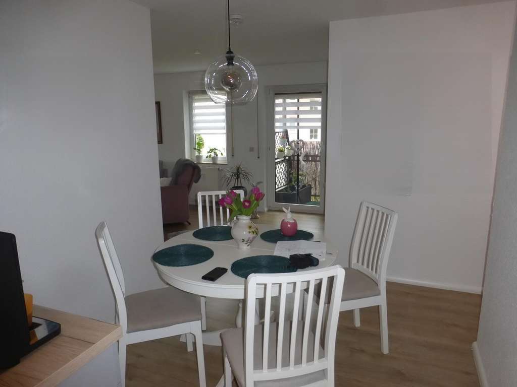 Immobilie in Lichtenstein/Sachsen - Gepflegte ETW für Kapitalanleger in Lichtenstein Hartensteiner Strasse - Bild 3