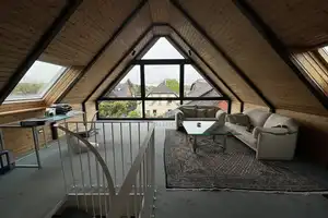 Ein wahrer Traum mit Dachstudio. Ihr neues Zuhause in Duisburg-Homberg! - In den Haesen. – Duisburg – Vorschaubild 18