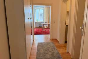 Möbliertes City-Apartment am Schillerplatz – ideal für Pendler, Expats & Uni-Nähe – Die vollständige Adresse der Immobilie erhältst du vom Anbieter., 68159 Innenstadt/Jungbusch, Mannheim – Vorschaubild 8