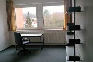 Ruhige, helle Appartements / 4 km bis Mensa II / 7 km zum Schloss / 3 km bis BAB – Die vollständige Adresse der Immobilie erhältst du vom Anbieter., 48161 Nienberge, Münster – Vorschaubild 12