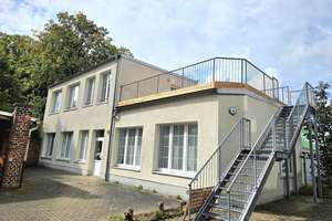 3-Zimmer-Loftwohnung mit Traumterrasse! – Gellertstr. 8, 9130 Hilbersdorf, Chemnitz – Vorschaubild 18