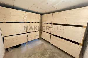 **Erstbezug: Kleine 2-Zimmer-Dachgeschosswohnung mit Fußbodenheizung & Dachterrasse** – An der Gänseweide 2, 4288 Holzhausen, Leipzig – Vorschaubild 15