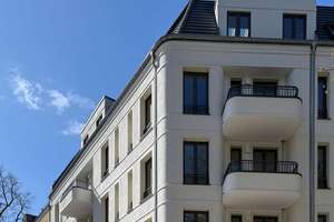 Erstbezug: 2-Zimmer Wohnung mit Süd-Balkon direkt am See – Brienzer Straße 59, 13407 Reinickendorf (Ortsteil), Berlin – Vorschaubild 10
