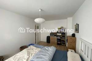 Tauschwohnung: 2,5 Zimmer in Winterhude, Nähe Mühlenkamp – Die vollständige Adresse der Immobilie erhältst du vom Anbieter., 22301 Winterhude, Hamburg – Vorschaubild 9