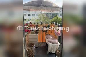 Tauschwohnung: BerlinTempelof: -Zimmer-Flat zum Tausch – Malteserstraße 148, 12277 Marienfelde, Berlin – Vorschaubild 2