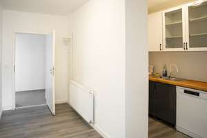 neuwertige 2-Zimmer-Erdgeschosswohnung mit 15 m² Terrasse in Wolfsburg-Vorsfelde – Die vollständige Adresse der Immobilie erhältst du vom Anbieter., 38448 Vorsfelde, Wolfsburg – Vorschaubild 7