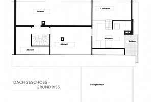 Ein Statement aus Stein und Stil – das Architektenhaus der Extraklasse – Die vollständige Adresse der Immobilie erhältst du vom Anbieter., 71691 Freiberg am Neckar – Vorschaubild 27