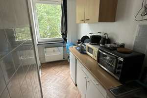 Schöne 1-Zimmer-Wohnung in Wiesbaden Mitte zu vermieten – Dotzheimer Straße 15, 65185 Westend / Bleichstraße, Wiesbaden – Vorschaubild 4