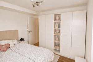 Neue 3-Zi.-Souterrainwohnung (61 m²) in Kernen i.R.-Stetten - ideal für Singles oder Paare  – Die vollständige Adresse der Immobilie erhältst du vom Anbieter., 71394 Kernen im Remstal – Vorschaubild 8