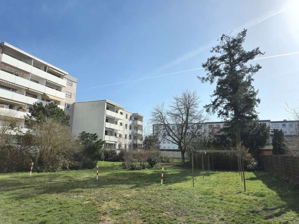 Immobilie in Rodgau - Kapitalanlage in Feldrandlage - Bild 4