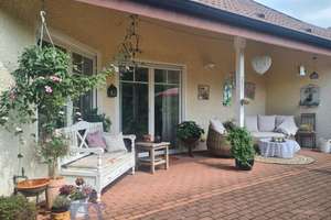 Großzügiges Wohnhaus mit Einliegerwohnung in Höhenlage von Neunkirchen – Die vollständige Adresse der Immobilie erhältst du vom Anbieter., 66538 Neunkirchen – Vorschaubild 7
