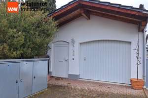 Älteres Einfamilienhaus mit eingewachsenem Grundstück in Trudering – Die vollständige Adresse der Immobilie erhältst du vom Anbieter., 81825 Waldtrudering, München – Vorschaubild 4