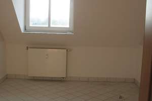 2 Raum Dachgeschoßwohnung mit Loggia – Seelenbinderstraße 25, 4159 Möckern, Leipzig – Vorschaubild 9
