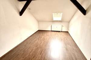 Über den Dächern von Halle – helle 2-Raum-Wohnung mit Einbauküche – 6112 Nördliche Innenstadt, Halle (Saale) – Vorschaubild 3