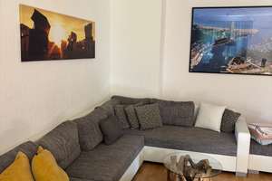 Charmante 4-Zimmer-Wohnung in Ostseenähe – Lübecker Straße 20, 23669 Timmendorfer Strand – Vorschaubild 6