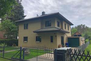 4-Zi. EFH mit geringem Energieverbrauch und großem Garten in Schulzendorf – Helgolandstr. 98, 15732 Schulzendorf – Vorschaubild 1
