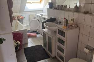 Leverkusen Manfort Helle, freundliche Dachgeschosswohnung – Kunstfeldstrasse 4, 51377 Manfort, Leverkusen – Vorschaubild 5