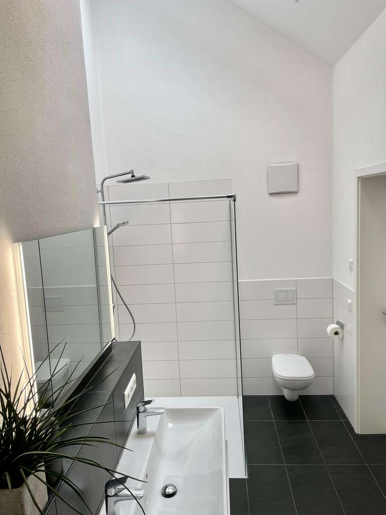 Immobilie in Hüttlingen - Exklusives Dach-Loft - Bild 4