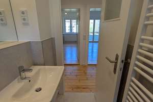Gemütliches 2 Zimmer Apartment mit Balkon im Herzen von Weißensee zu vermieten! – Gäblerstr. 104, 13086 Weißensee, Berlin – Vorschaubild 5