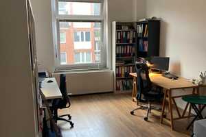 3-Zimmer-Wohnung mit Balkon in Düsseldorf – Oberbilker Allee 164, 40227 Düsseldorf – Vorschaubild 7