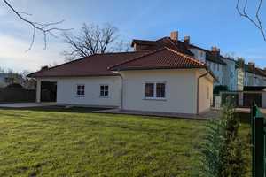 Neubau - Einfamilienhaus mit geh. Innenausstattung und EBK in Potsdam Teltower Vorstadt – Potsdam – Vorschaubild 6