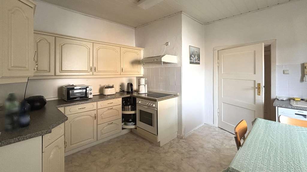 Immobilie in Wittstock/Dosse - großzügiges Wohnhaus - provisionsfrei  - Bild 4