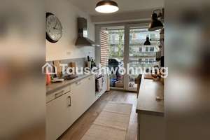 Tauschwohnung: 3-Zimmer im Hinterhof, an der Sternbrücke – Die vollständige Adresse der Immobilie erhältst du vom Anbieter., 22769 Altona-Altstadt, Hamburg – Vorschaubild 4