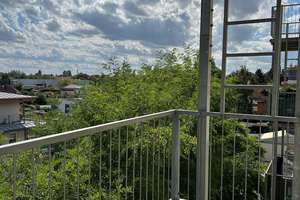 Helle 3-Zimmer-Wohnung mit Südbalkon und Einbauküche – 39112 Sudenburg, Magdeburg – Vorschaubild 5