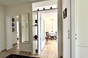 2-Zimmer Wohnung in Lübeck-St. Gertrud mit Balkon und besonderem Außenbezug – Die vollständige Adresse der Immobilie erhältst du vom Anbieter., 23568 Sankt Gertrud, Lübeck – Vorschaubild 7