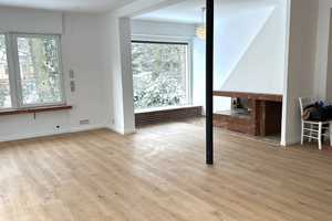 Exklusives Architektenhaus mit Kaminen, Sauna und Fußbodenheizung  – Berlin – Vorschaubild 1