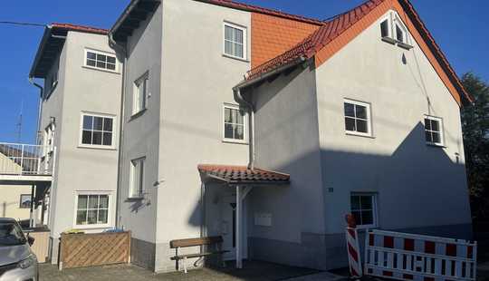 Bild von Großzügiges, Mehrfamilienhaus in Lindschied zu verkaufen