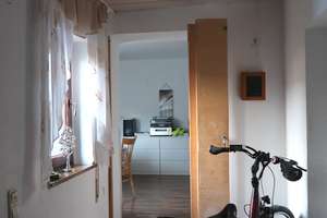 Bungalow-Haushälfte mit Garten in Minden Nord! – Die vollständige Adresse der Immobilie erhältst du vom Anbieter., 32425 Minderheide, Minden – Vorschaubild 13