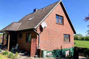 Einfamilienhaus in Feldrandlage mit kilometerweitem Fernblick – Die vollständige Adresse der Immobilie erhältst du vom Anbieter., 23714 Malente – Vorschaubild 13