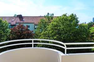 Ruhige 2-Zimmer-Wohnung mit Westbalkon in München-Berg am Laim – Hansjakobstraße 103a, 81825 Josephsburg, München – Vorschaubild 11