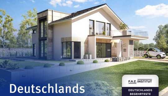 Bild von Akzente setzen!! SO könnte Ihr neues Traumhaus aussehen, oder individuell geplant inkl. Grundstück!!