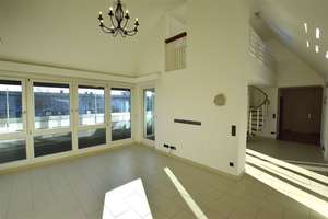 Traumhafte, sehr attraktive Luxuswohnung in Isar- und U-Bahn- Nähe mit Alpenblick – Rupert-Mayer-Straße 6, 81379 Thalkirchen, München – Vorschaubild 7