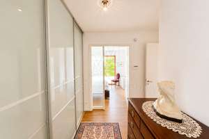 Isernhagen-Süd: Exklusive Bauhausvilla auf 1.354 m² Traumgrundstück – zertifiziertes Passivhaus – Die vollständige Adresse der Immobilie erhältst du vom Anbieter., 30657 Isernhagen-Süd, Hannover – Vorschaubild 21