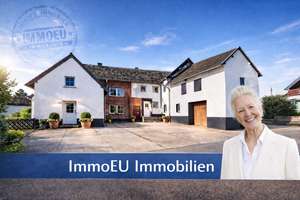 2 Nebeneinanliegende Einfamilienhäuser auf gemeinsamen Hof *provisionsfrei – Die vollständige Adresse der Immobilie erhältst du vom Anbieter., 53947 Nettersheim – Vorschaubild 4