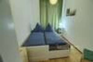 27544 HomeCompany Dresden Möbliert/Furnished 3-Zimmer Apartment in Dresden-Pieschen max. 3 Personen – Die vollständige Adresse der Immobilie erhältst du vom Anbieter., 1127 Pieschen-Süd, Dresden – Vorschaubild 6