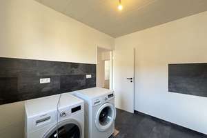 3-Zimmer-Wohnung in ruhiger Randlage mit Garage und Stellplatz – Fröbelstraße 42, 35394 Gießen-Ost, Gießen – Vorschaubild 11
