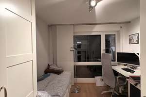 3-Zimmer Wohnung in München Sendling mit ruhigem Südbalkon und Garage – Die vollständige Adresse der Immobilie erhältst du vom Anbieter., 81373 Mittersendling, München – Vorschaubild 8