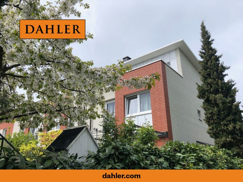 Haus kaufen in Bornheim (Frankfurt am Main) ImmoScout24