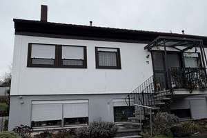 Einfamilienhaus mit Souterrain in Riet direkt an der Natur – Die vollständige Adresse der Immobilie erhältst du vom Anbieter., 71665 Vaihingen an der Enz – Vorschaubild 1