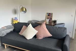Gemütliche 2-Zimmer Wohnung in Karlsruhe-Mühlburg – Die vollständige Adresse der Immobilie erhältst du vom Anbieter., 76185 Mühlburg, Karlsruhe – Vorschaubild 6