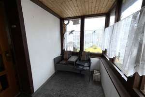 EINZIEHEN & WOHLFÜHLEN: LIEBEVOLLES ZUHAUSE MIT EINBAUKÜCHE, BALKON & RUHIGER LAGE – Die vollständige Adresse der Immobilie erhältst du vom Anbieter., 36266 Heringen (Werra) – Vorschaubild 5