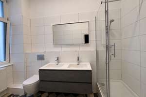 Altbau Traum im beliebten Jungbusch – ideal auch zur WG-Nutzung – Die vollständige Adresse der Immobilie erhältst du vom Anbieter., 68159 Innenstadt/Jungbusch, Mannheim – Vorschaubild 8