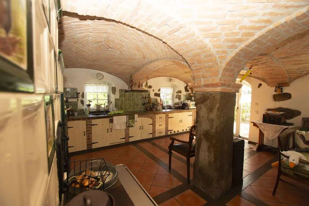 Immobilie in Sohland an der Spree - Außergewöhnliches Umgebindehaus mit historischem Charme in Sohland OT Wehrsdorf - Bild 5