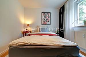 MÖBLIERT - MODERN STYLE - 2-Zimmer Apartment mit Tiefgaragen-Stellplatz in gepflegter Wohngegend – Die vollständige Adresse der Immobilie erhältst du vom Anbieter., 70192 Relenberg, Stuttgart – Vorschaubild 30