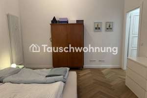Tauschwohnung: Gemütliche 2-Zimmer-Flat in Friedrichshain-Kreuzberg – Die vollständige Adresse der Immobilie erhältst du vom Anbieter., 10963 Kreuzberg, Berlin – Vorschaubild 4