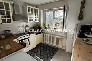 Tauschwohnung: Attraktive 3-Zimmer-Wohnung in Karlsruhe Südstadt – Die vollständige Adresse der Immobilie erhältst du vom Anbieter., 76137 Südstadt, Karlsruhe – Vorschaubild 6